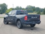 New 2025 RAM 1500 Laramie w/ Sport Appearance Package image 3