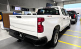 Used 2021 Chevrolet Silverado 1500 W/T w/ WT Fleet Convenience Package image 4