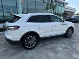 Certified 2022 Lincoln Nautilus Reserve w/ Class II Trailer Tow Package image 2