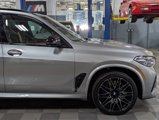 Used 2021 BMW X5 M Competition w/ Competition Package image 5