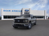 New 2025 Ford F150 XLT image 2