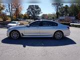 Used 2018 BMW 750i xDrive image 2