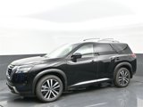 New 2025 Nissan Pathfinder Platinum image 2