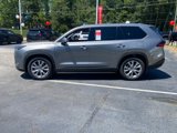New 2025 Toyota Grand Highlander FWD image 4