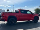 New 2025 GMC Sierra 1500 Elevation w/ X31 Off-Road Package image 4