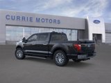 New 2025 Ford F150 Lariat w/ Equipment Group 502A High image 4