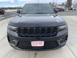 New 2025 Jeep Grand Cherokee Limited w/ Black Appearance Package image 3