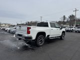 New 2025 Chevrolet Silverado 2500 LTZ w/ LTZ Convenience Package image 5