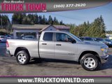 Used 2023 RAM 1500 Big Horn image 4