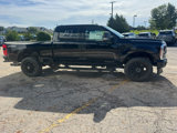New 2025 Ford F250 XLT image 4