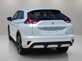 New 2025 Mitsubishi Eclipse Cross SEL image 5