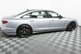 New 2025 Audi S8 image 2