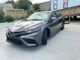 Used 2023 Toyota Camry SE image 2