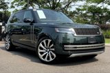 Used 2025 Land Rover Range Rover Long Wheelbase SE image 2