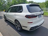 New 2026 BMW X7 M60i w/ Climate Comfort Package image 4