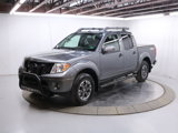 Used 2019 Nissan Frontier PRO-4X w/ Pro-4x Luxury Package image 2