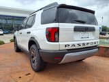 New 2026 Honda Passport RTL image 2