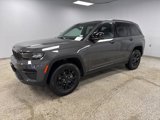 Used 2024 Jeep Grand Cherokee Altitude image 6