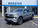 New 2025 Chevrolet Silverado 1500 LT image 1