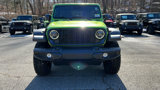 New 2025 Jeep Wrangler Sport image 2