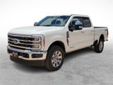 New 2025 Ford F250 4x4 Crew Cab Super Duty image 5