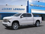 New 2025 Chevrolet Silverado 1500 High Country w/ Technology Package image 2