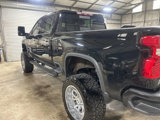 Used 2020 Chevrolet Silverado 2500 High Country w/ Technology Package image 3