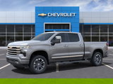 New 2025 Chevrolet Silverado 1500 High Country w/ Technology Package image 2
