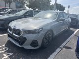 New 2026 BMW i5 eDrive40 w/ M Sport Package image 4