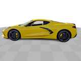 New 2025 Chevrolet Corvette Stingray Preferred Cpe w/ Body-Color Dual Roof Package image 5