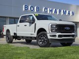 New 2025 Ford F350 XL image 2