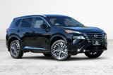 New 2025 Nissan Rogue Platinum image 2