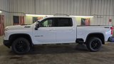 New 2025 Chevrolet Silverado 3500 LTZ w/ LTZ Plus Package image 2