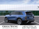New 2026 Cadillac Vistiq Sport w/ LPO, Floor Liner Package image 3