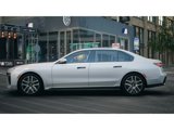 Used 2025 BMW 740i xDrive w/ Premium Package image 4