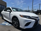 Used 2020 Toyota Camry SE image 3