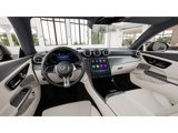 New 2025 Mercedes-Benz CLE 300 4MATIC Coupe image 3