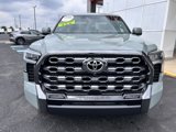 New 2025 Toyota Tundra Platinum image 3