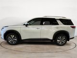 New 2025 Nissan Pathfinder SL image 4
