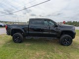 Used 2023 GMC Sierra 1500 AT4 w/ AT4 Premium Package image 4
