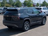 New 2026 Chevrolet Equinox LT w/ Convenience Package II image 5
