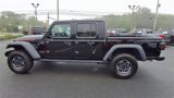 Used 2022 Jeep Gladiator Mojave w/ Cold Weather Group image 5