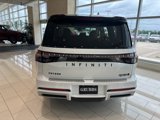 New 2025 INFINITI QX80 Sensory w/ Exterior Package image 4