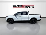 Used 2024 Honda Ridgeline Black Edition image 4