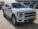 New 2025 Ford F150 Lariat w/ Equipment Group 502A High image 4