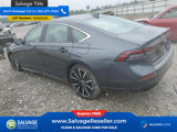 Used 2025 Honda Accord Touring image 3