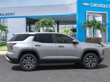 New 2026 Chevrolet Equinox LT w/ Convenience Package II image 5