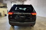 Used 2019 Chevrolet Traverse LT w/ LPO, Black Accent Package image 4