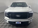 Used 2024 Ford F150 Lariat w/ FX4 Off-Road Package image 2