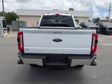New 2025 Ford F250 Lariat image 5